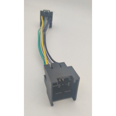 Global Byte  Ford Aspire Male Female connector | MF-03FD/AS Global Byte  Ford Aspire Male Female connector | MF-03FD/AS